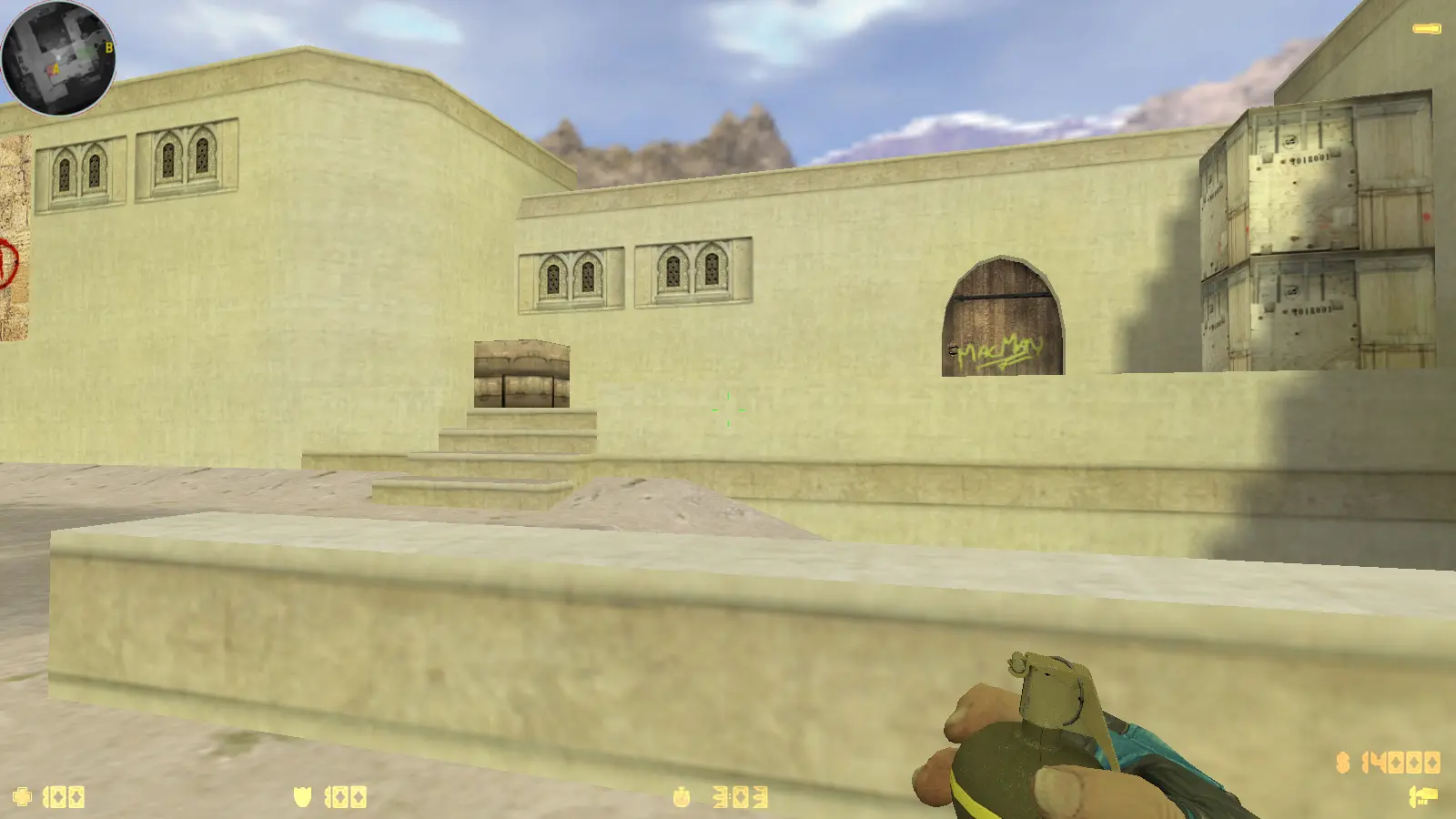 CS GO 1.6 слайд 29