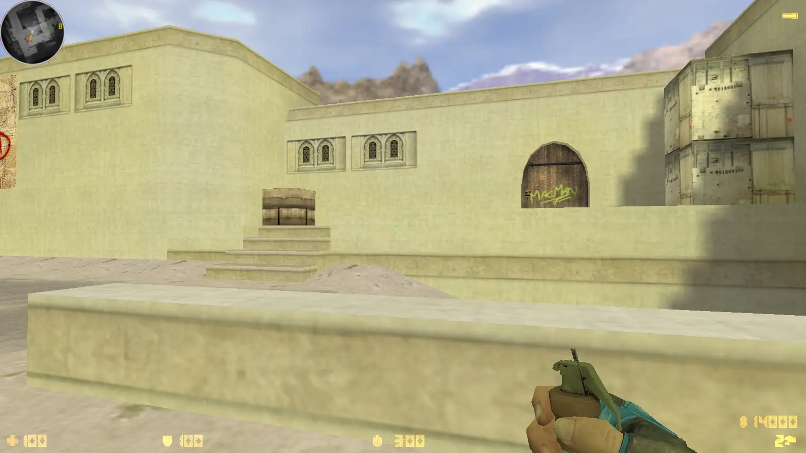 CS GO 1.6 слайд 30