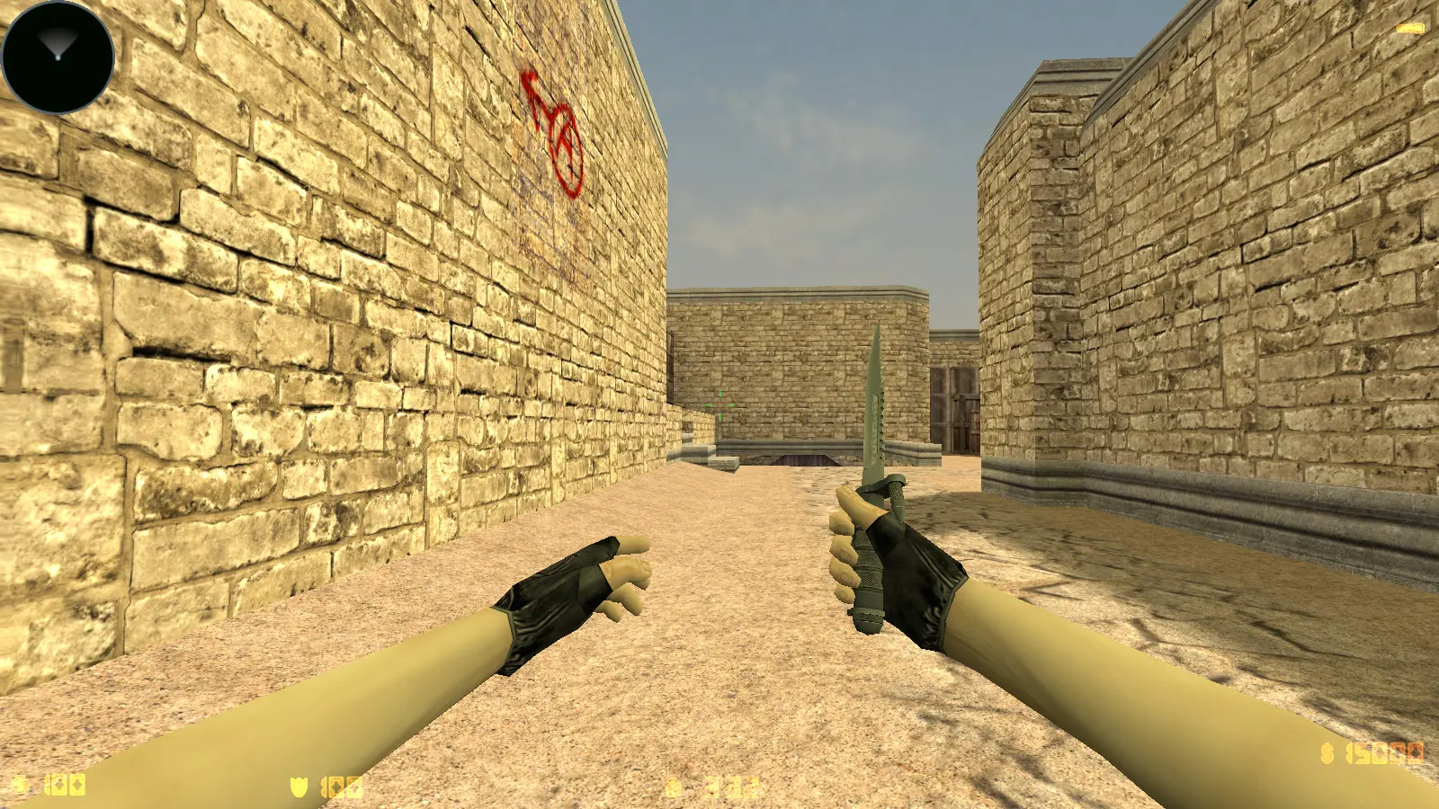 CS 1.6 CSO