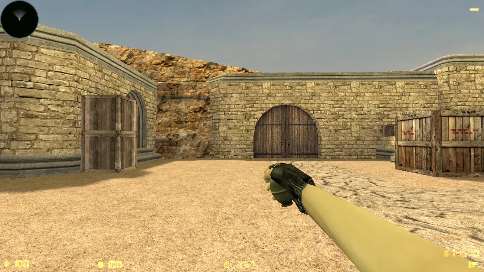 CS 1.6 CSO слайд 17