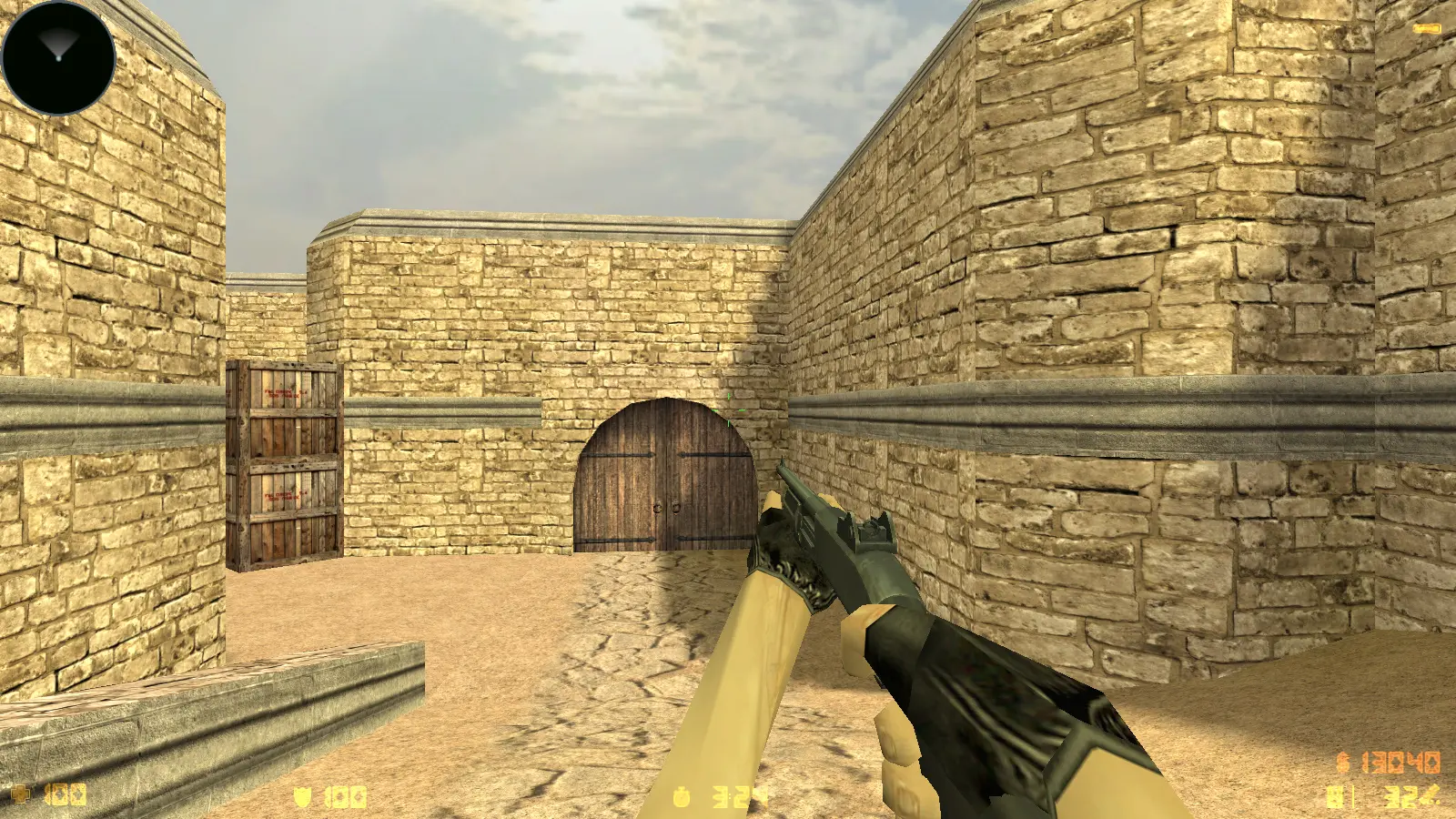 CS 1.6 CSO слайд 19
