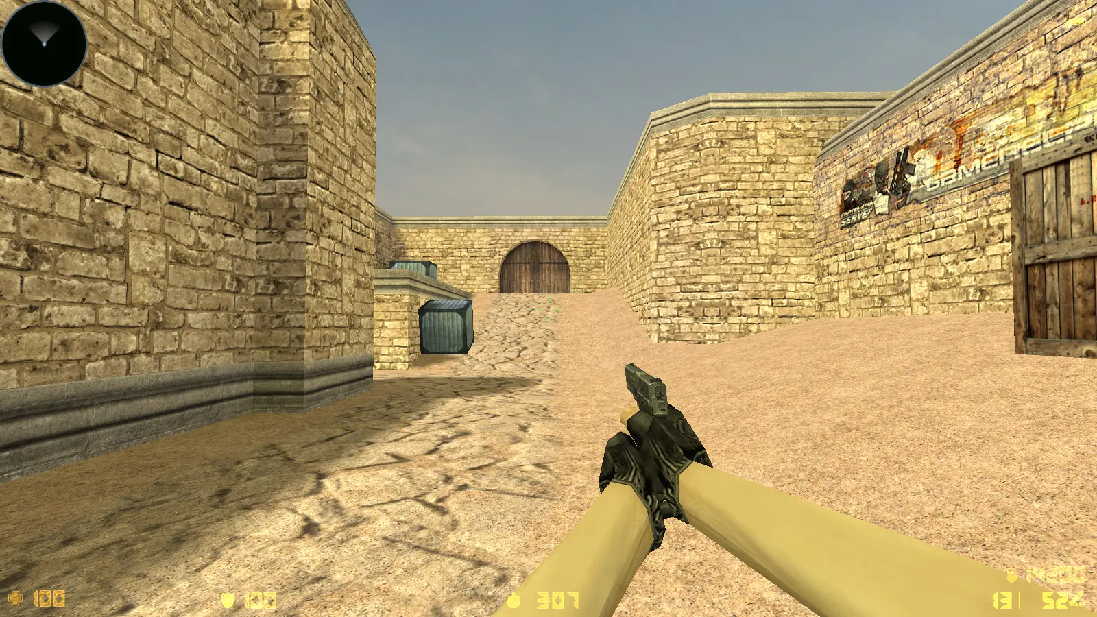 CS 1.6 CSO слайд 24