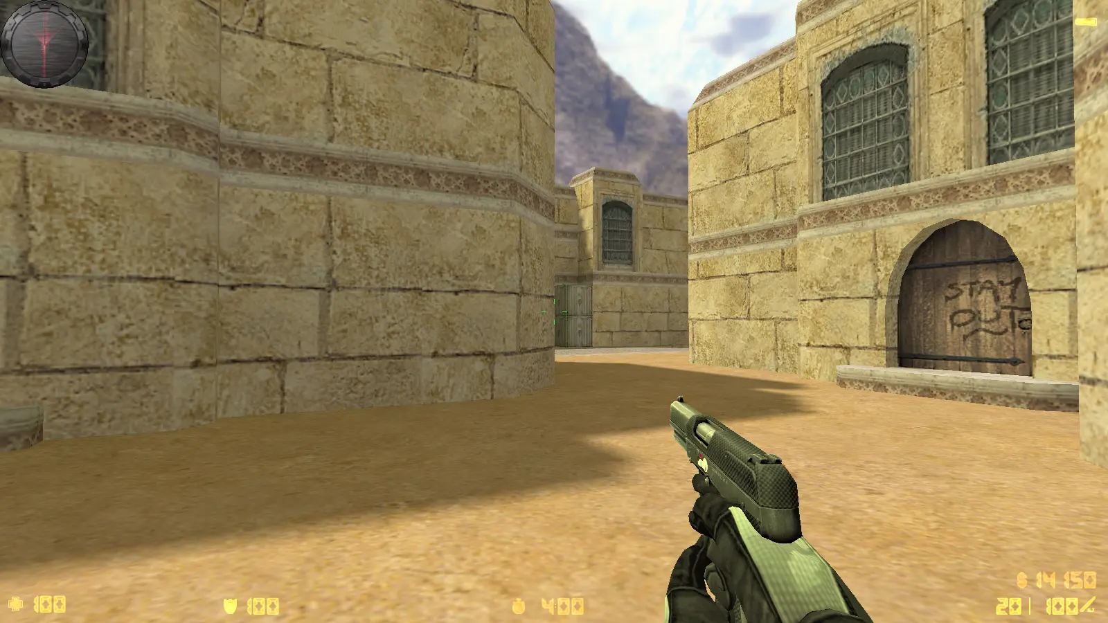 CS 1.6 Карбон слайд 12
