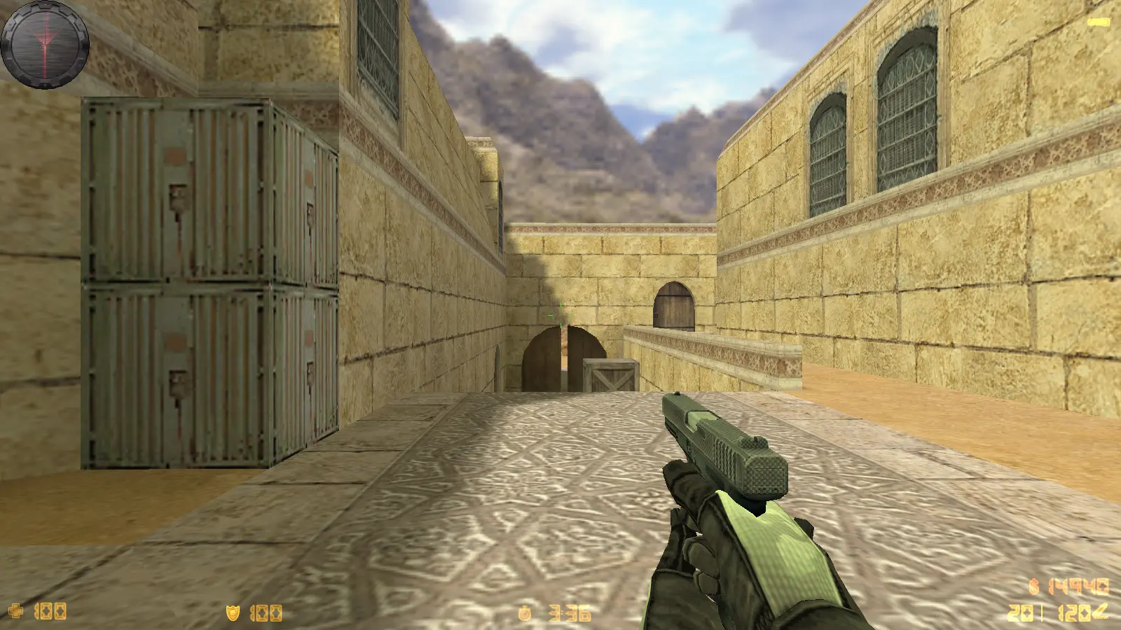 CS 1.6 Карбон слайд 15