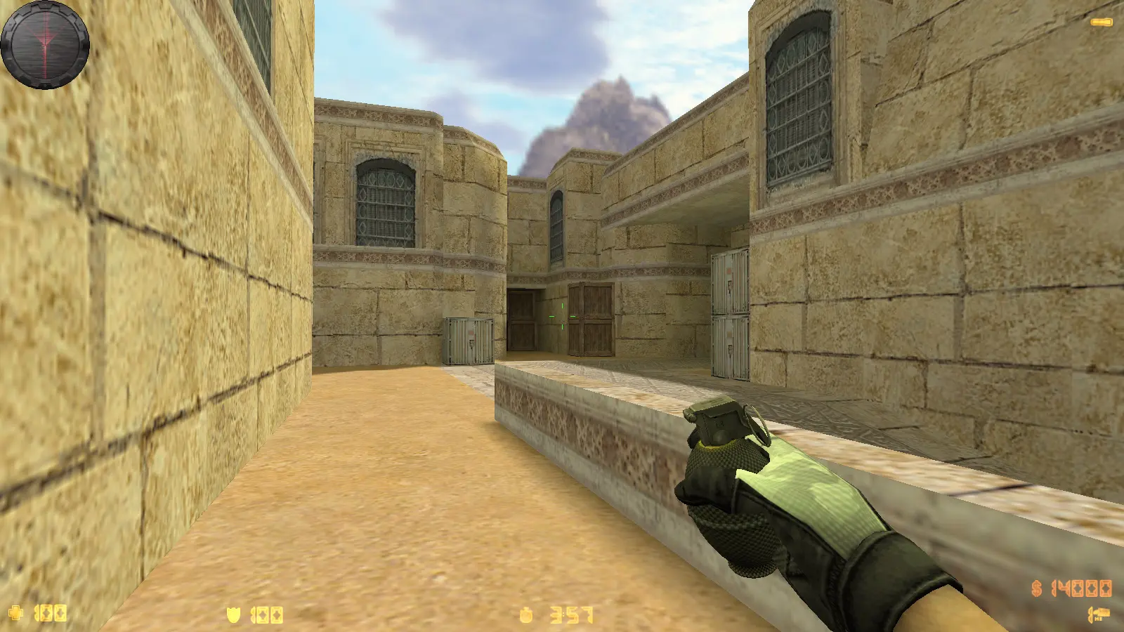 CS 1.6 Карбон слайд 17