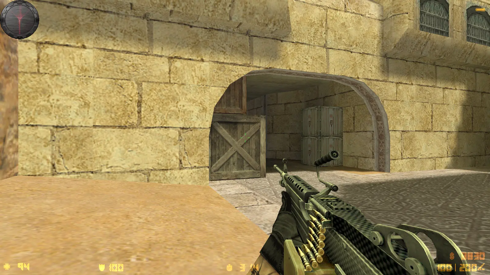 CS 1.6 Карбон слайд 20