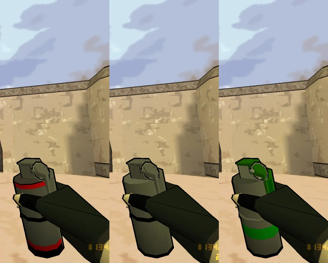 CS 1.6 Мультяшная слайд 10