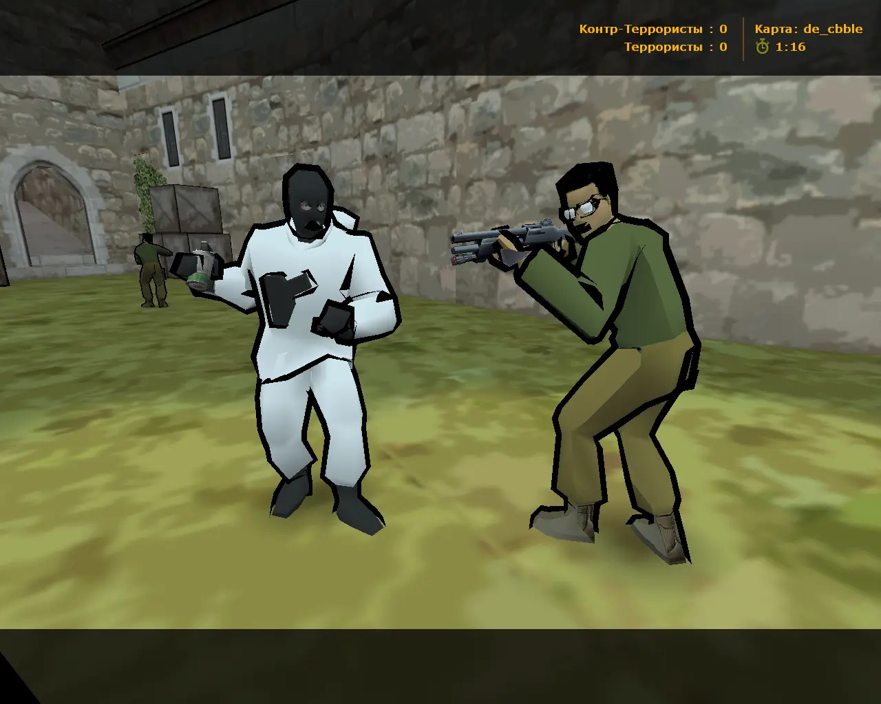 CS 1.6 Мультяшная слайд 13