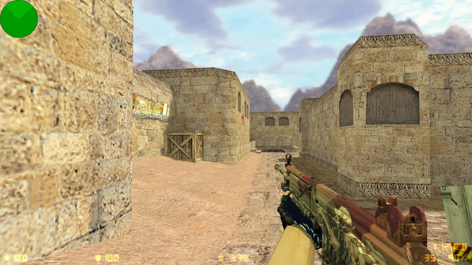 CS 1.6 от Checker слайд 11