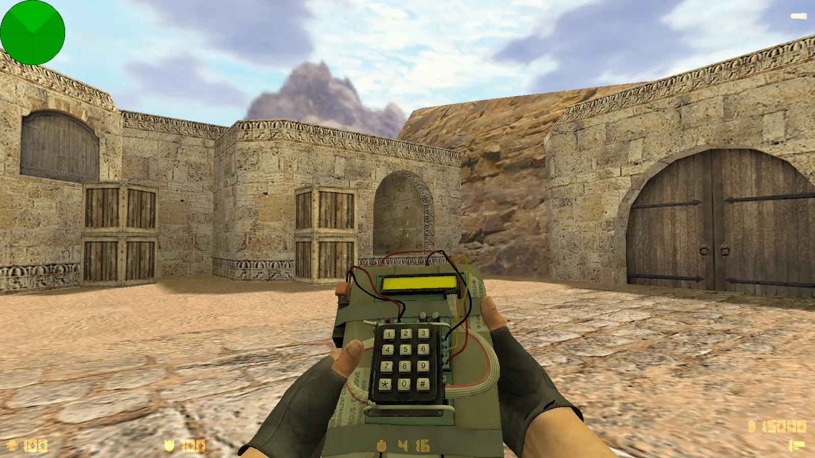 CS 1.6 от Checker слайд 14
