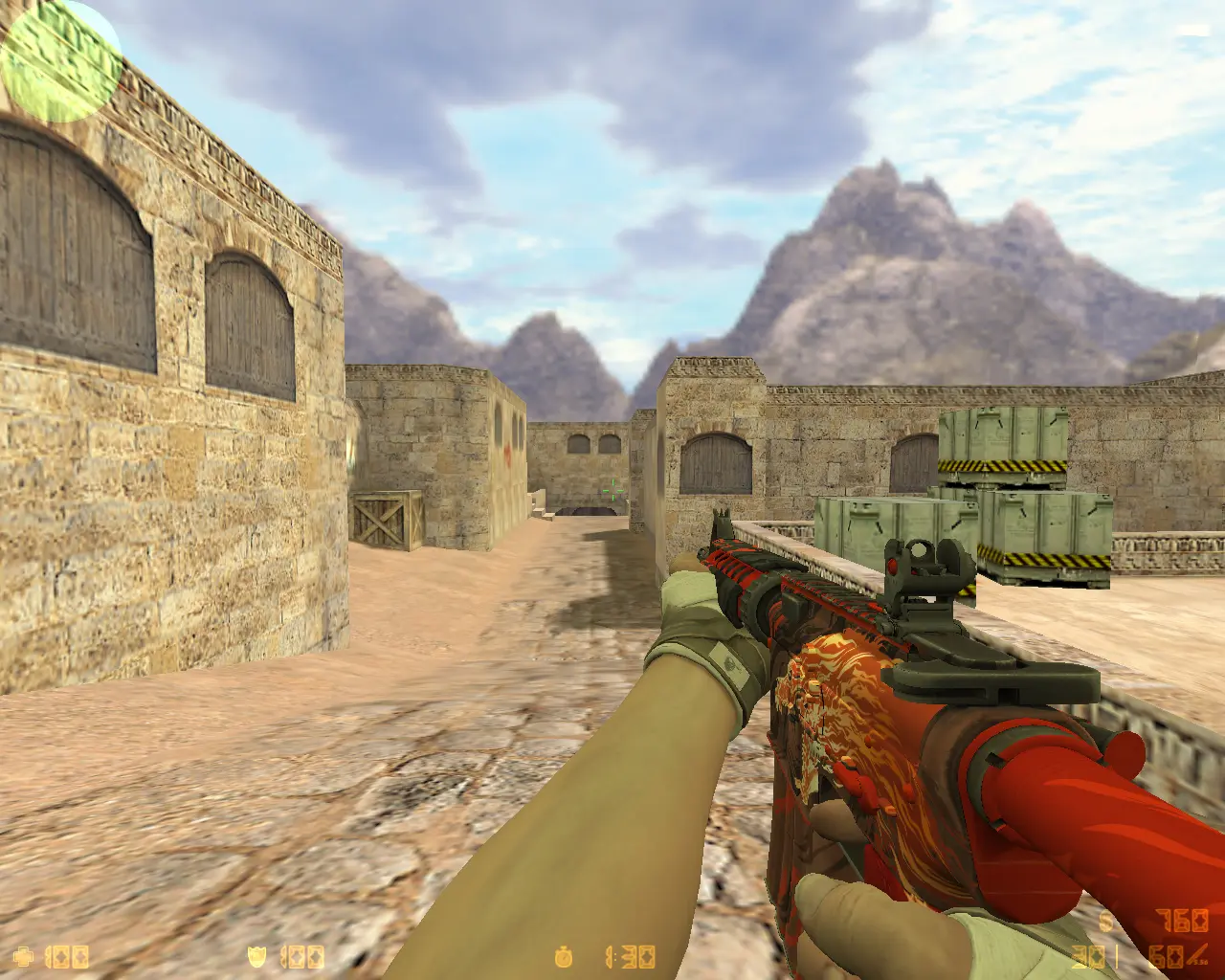 CS 1.6 от Читана слайд 6