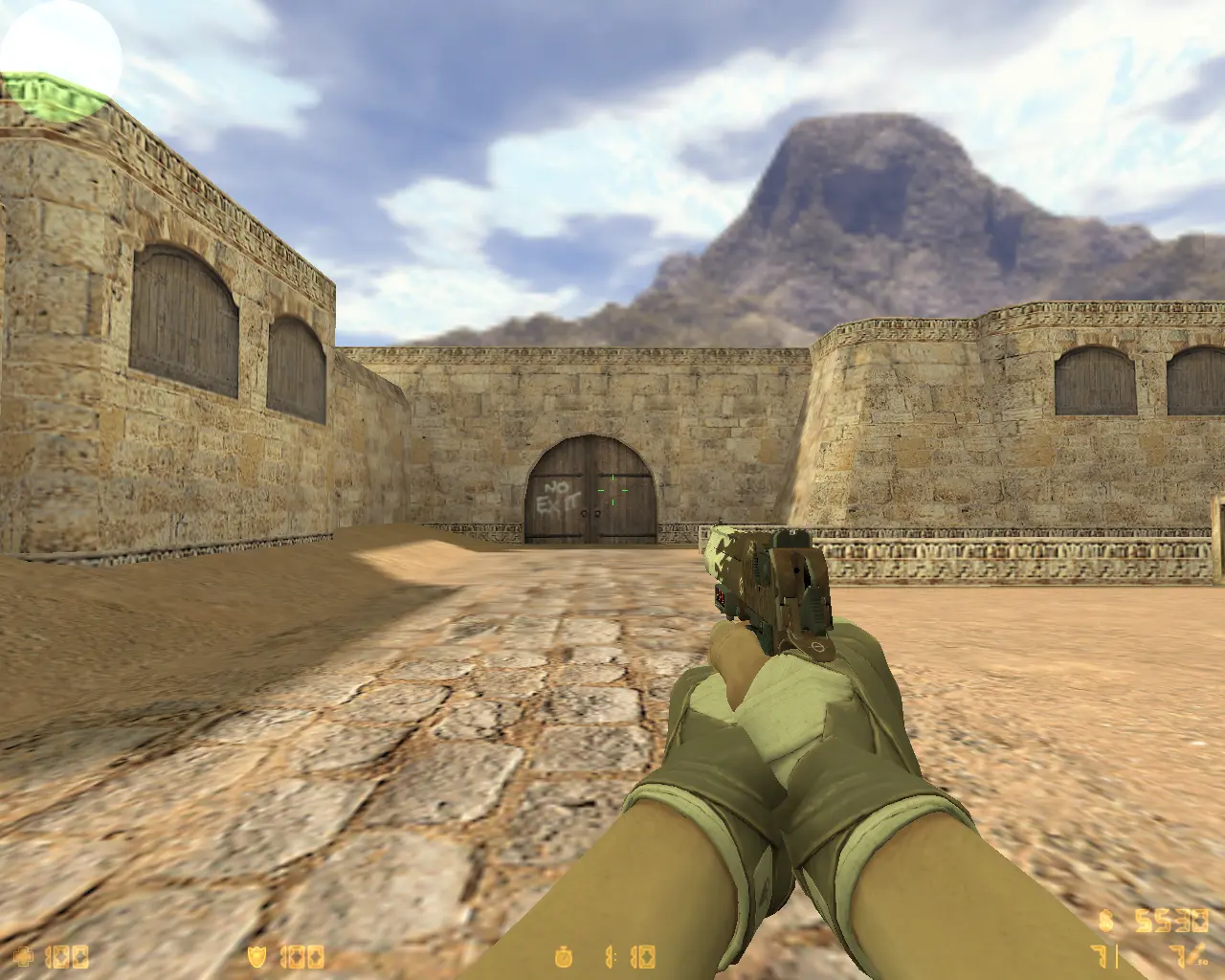 CS 1.6 от Читана слайд 7