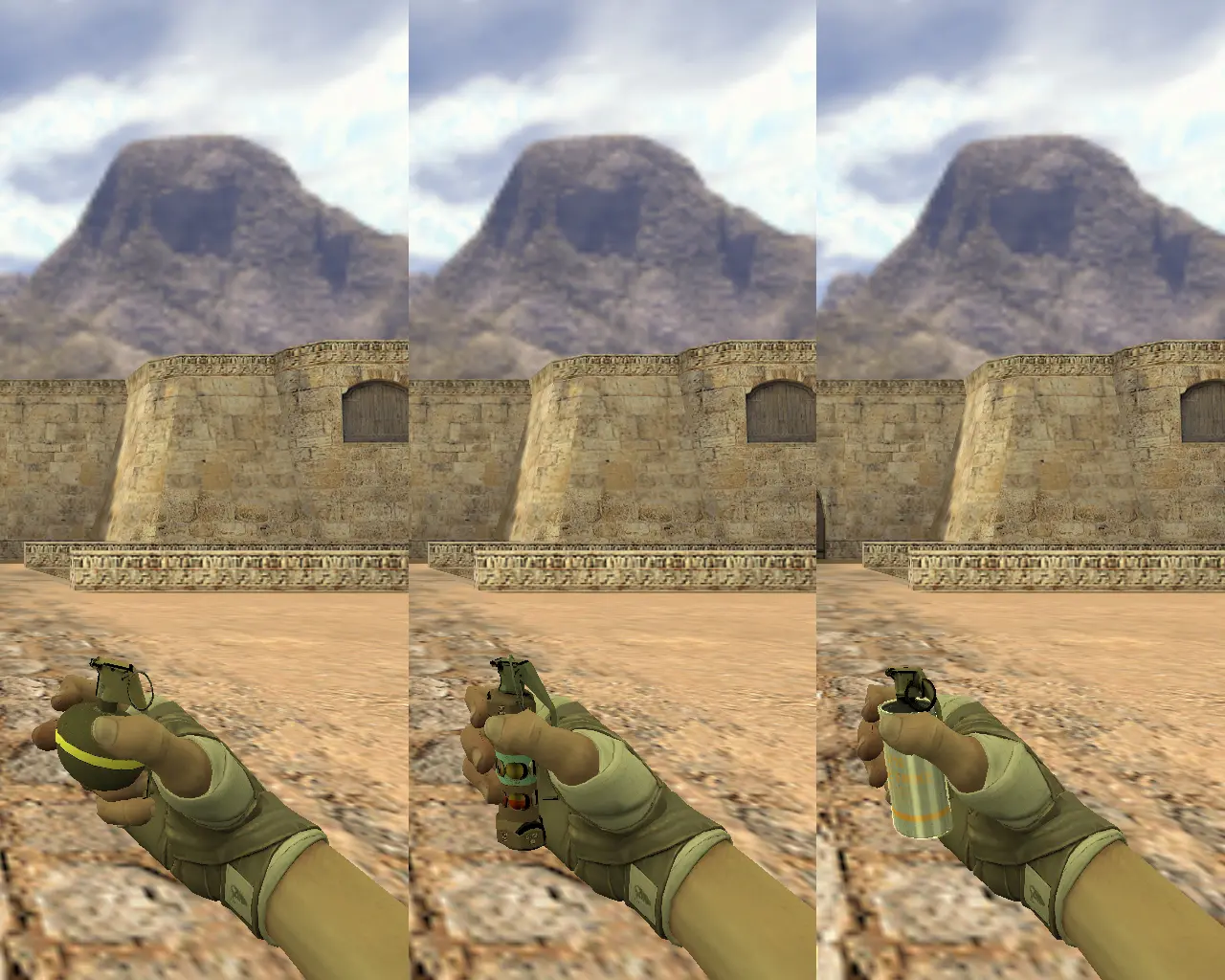 CS 1.6 от Читана слайд 10
