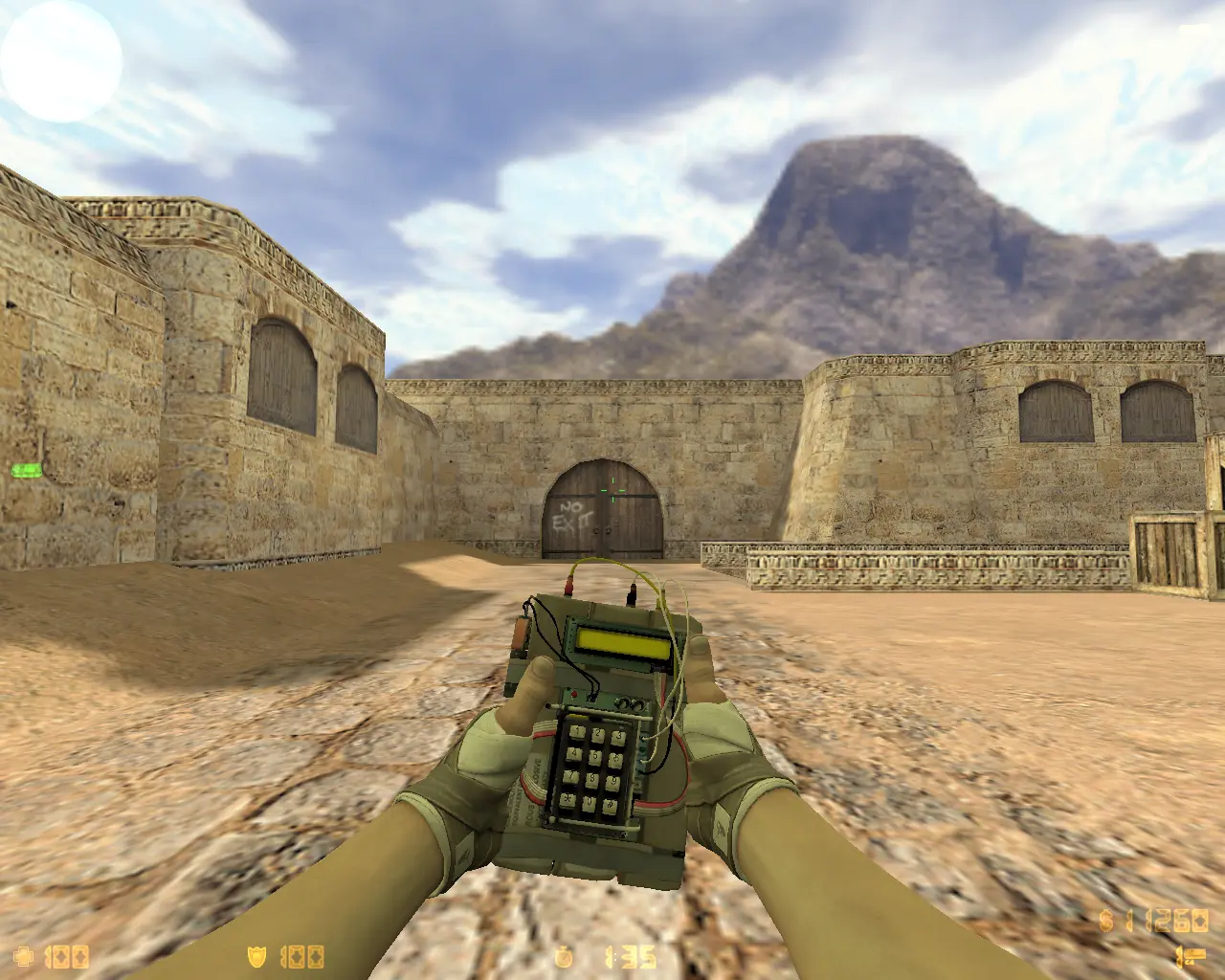 CS 1.6 от Читана слайд 11