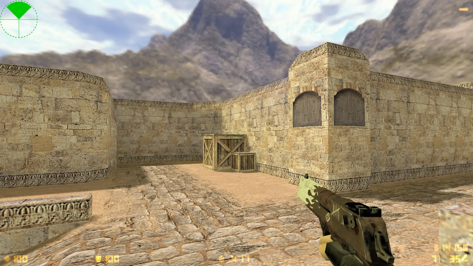 CS 1.6 от 4elobrek слайд 7