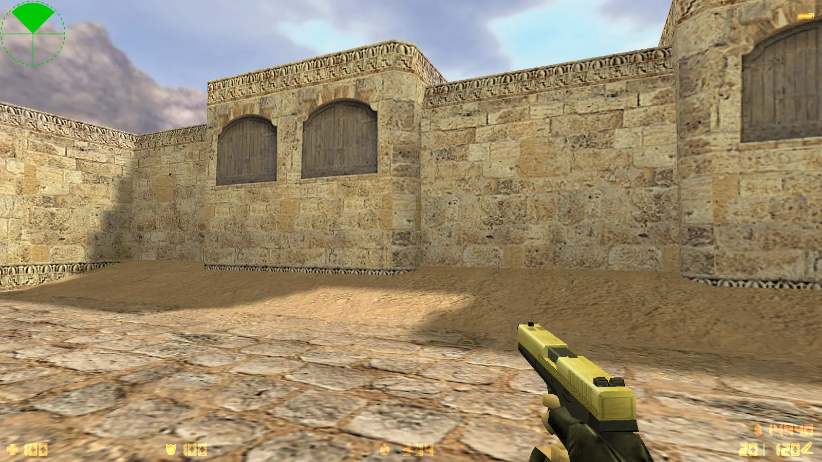CS 1.6 от 4elobrek слайд 9