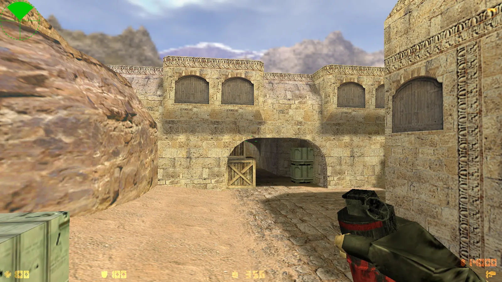 CS 1.6 от 4elobrek слайд 14