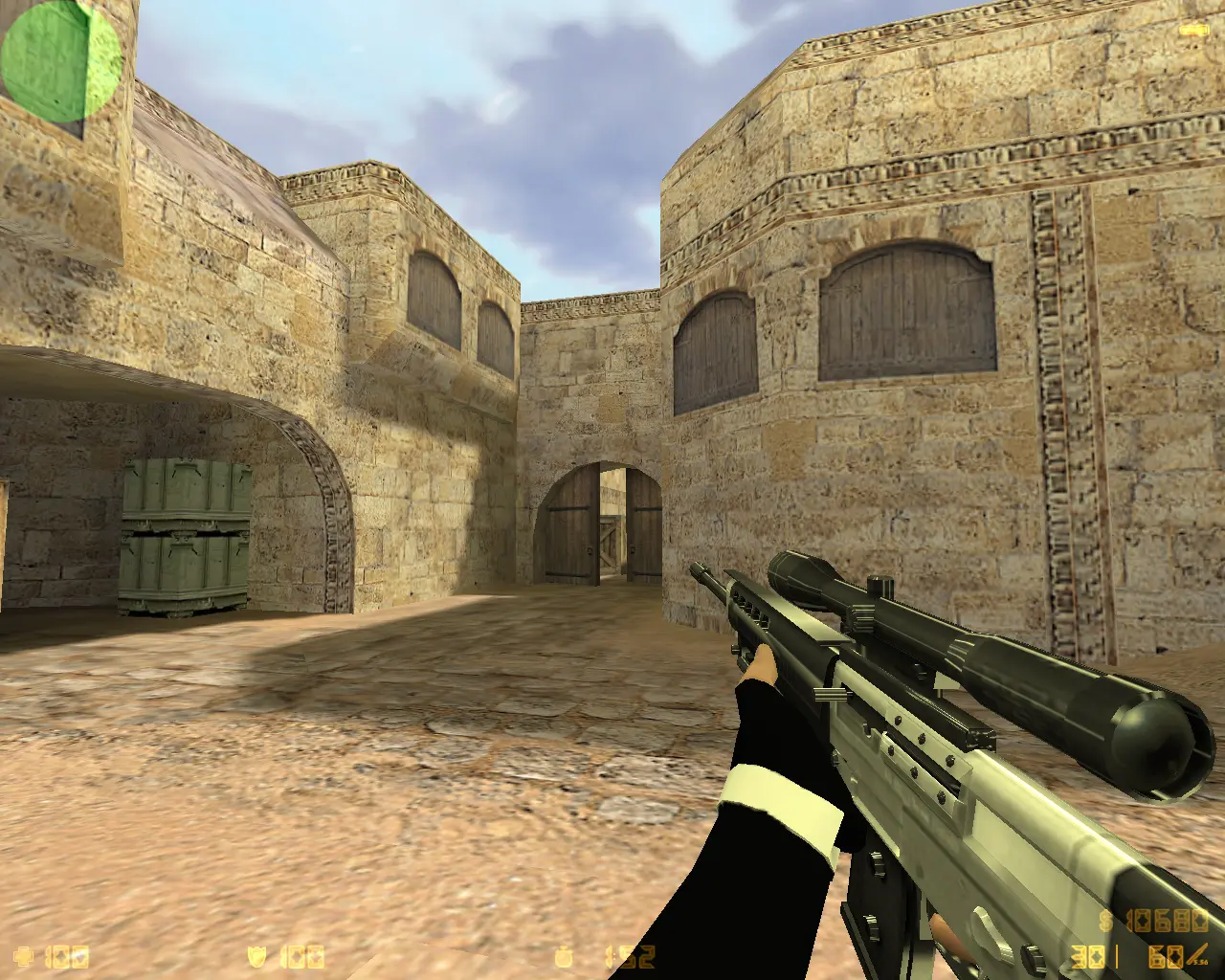 CS 1.6 «Хром» слайд 29
