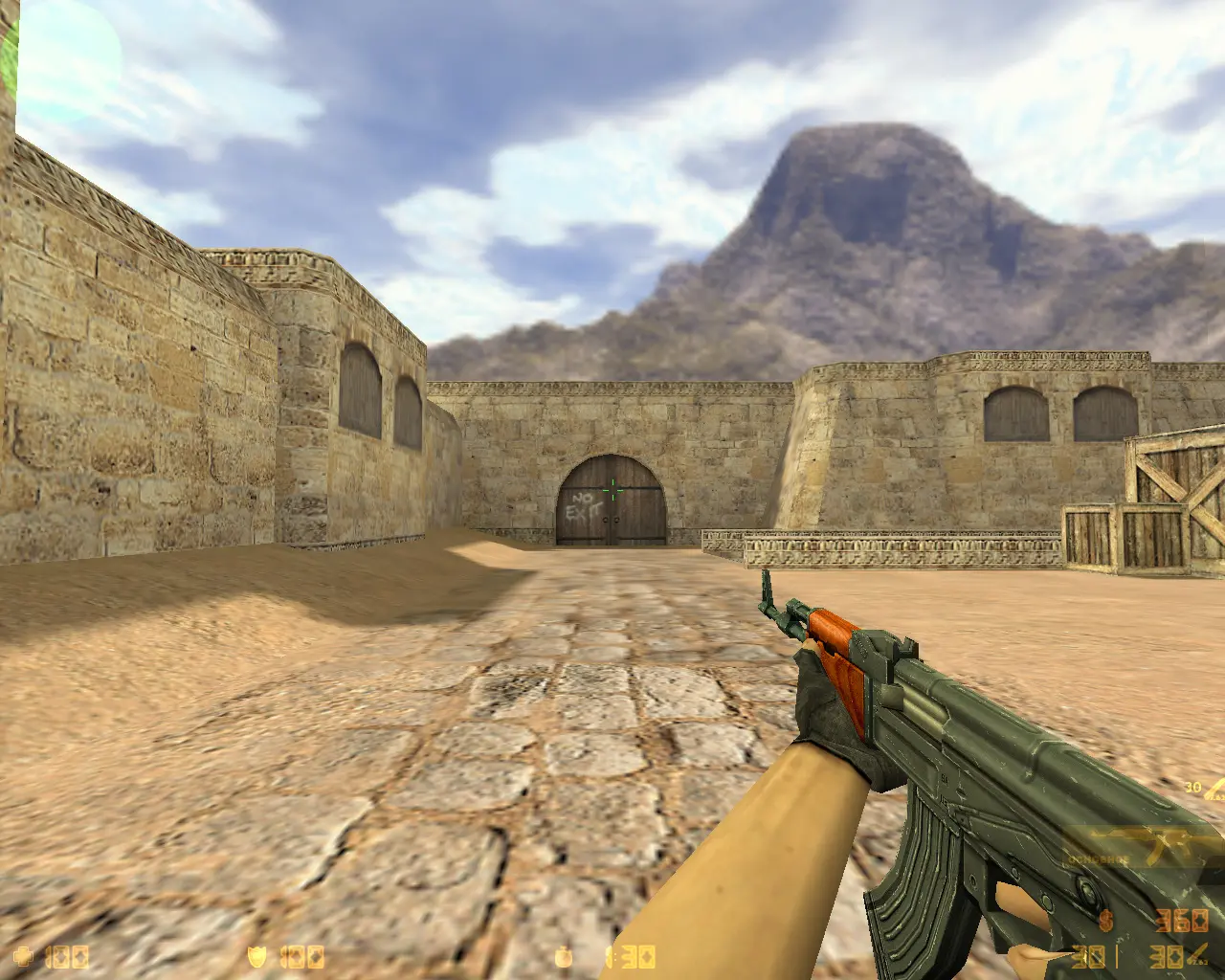 CS 1.6 Classic HD