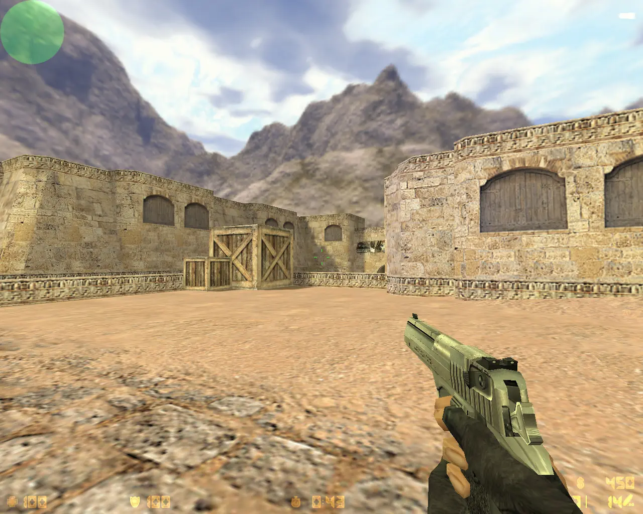 CS 1.6 Classic HD слайд 7