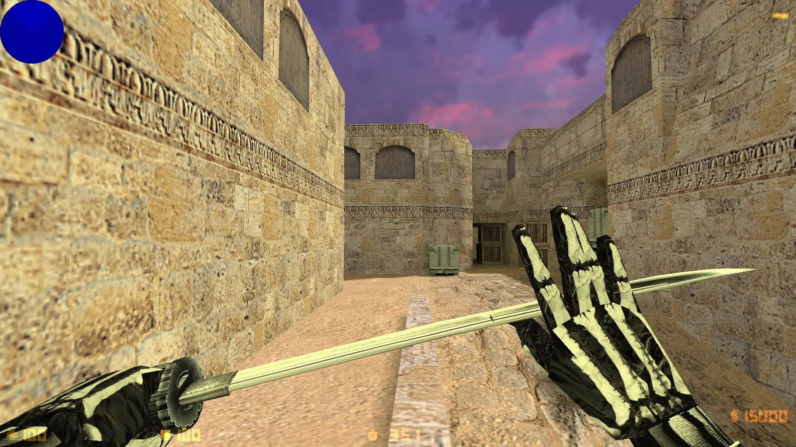 CS 1.6 от Clementine v1