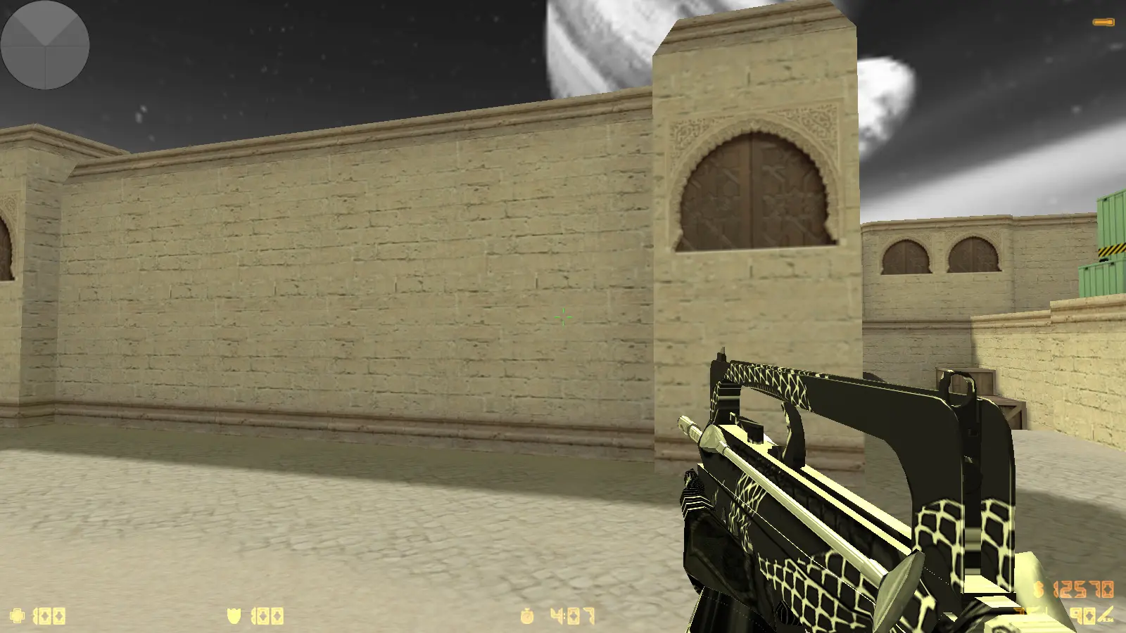 CS 1.6 от Clementine v2 слайд 10