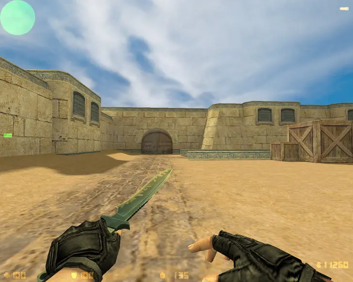 CS 1.6 Condition Zero