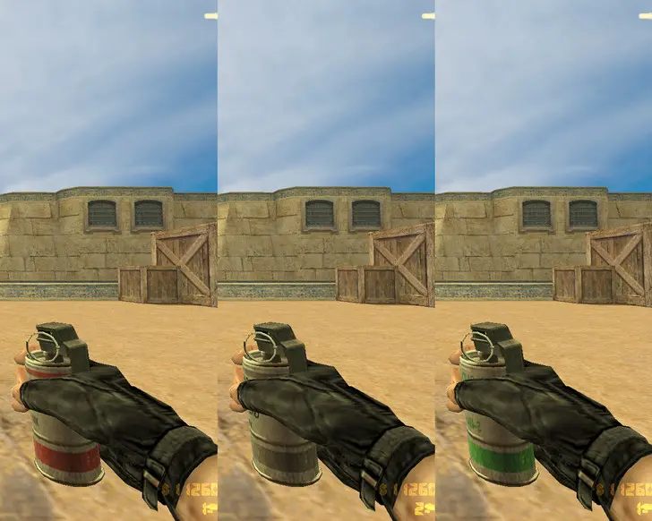 CS 1.6 Condition Zero слайд 9