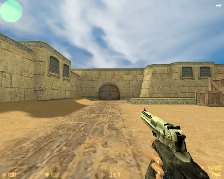 CS 1.6 Condition Zero слайд 12