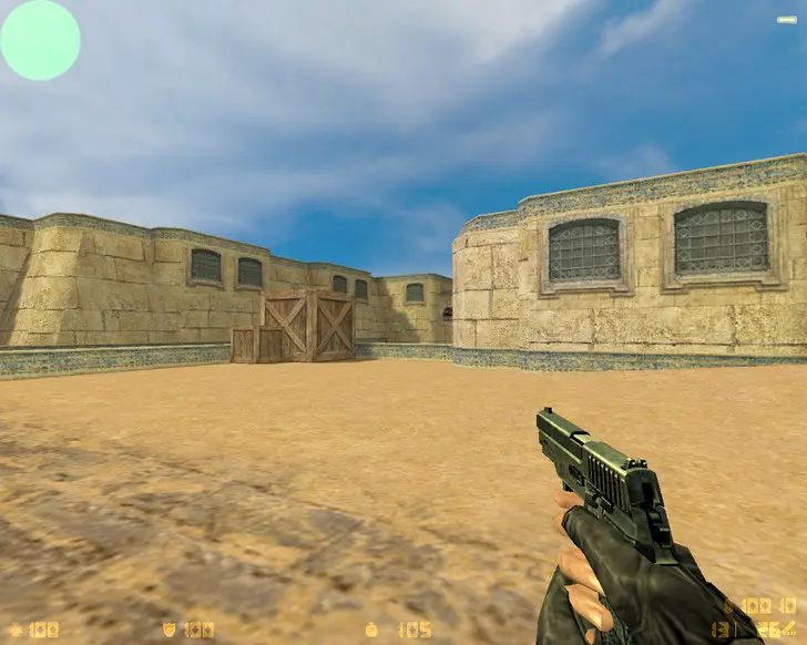 CS 1.6 Condition Zero слайд 14