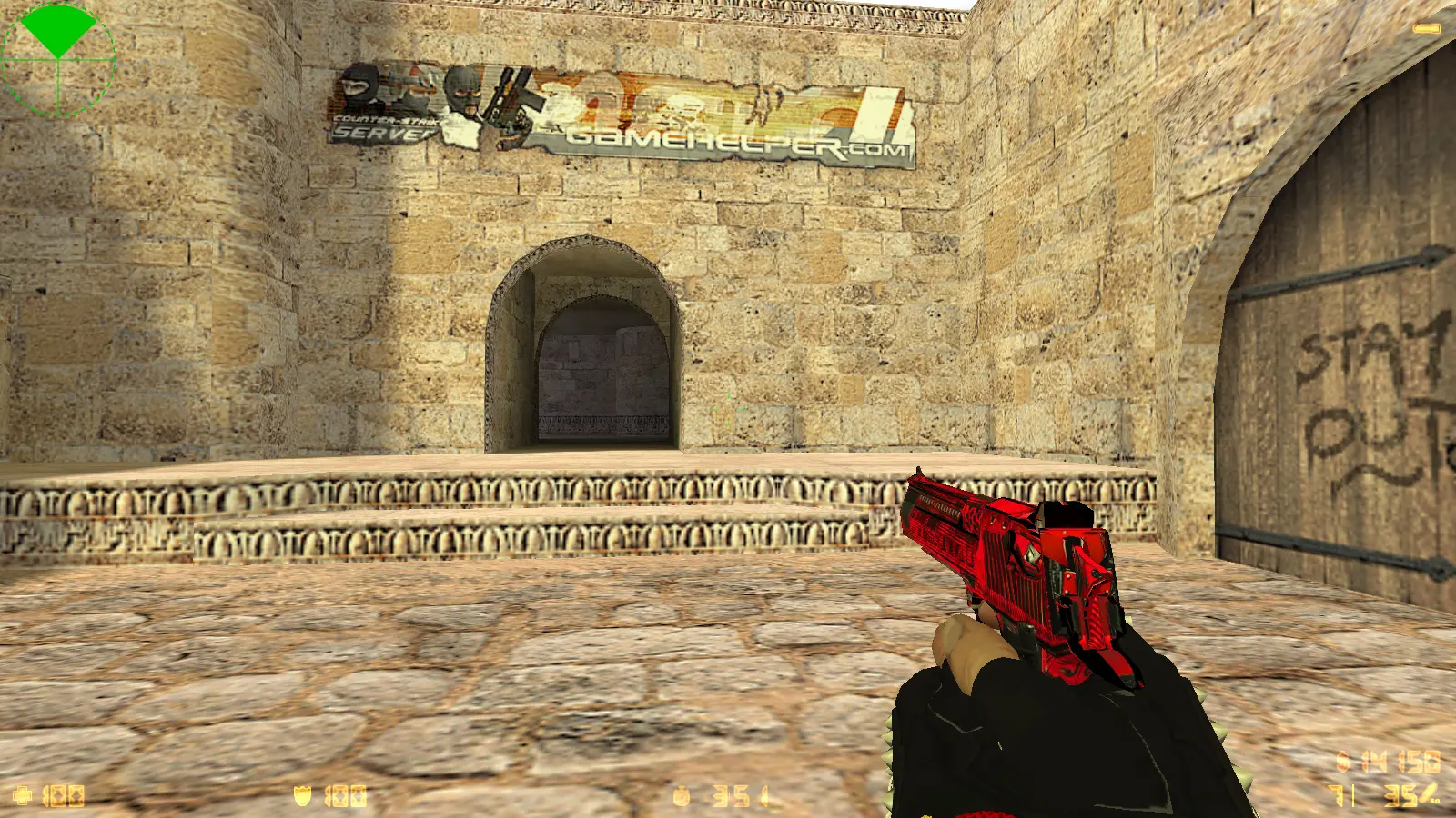CS 1.6 Cool HD слайд 7