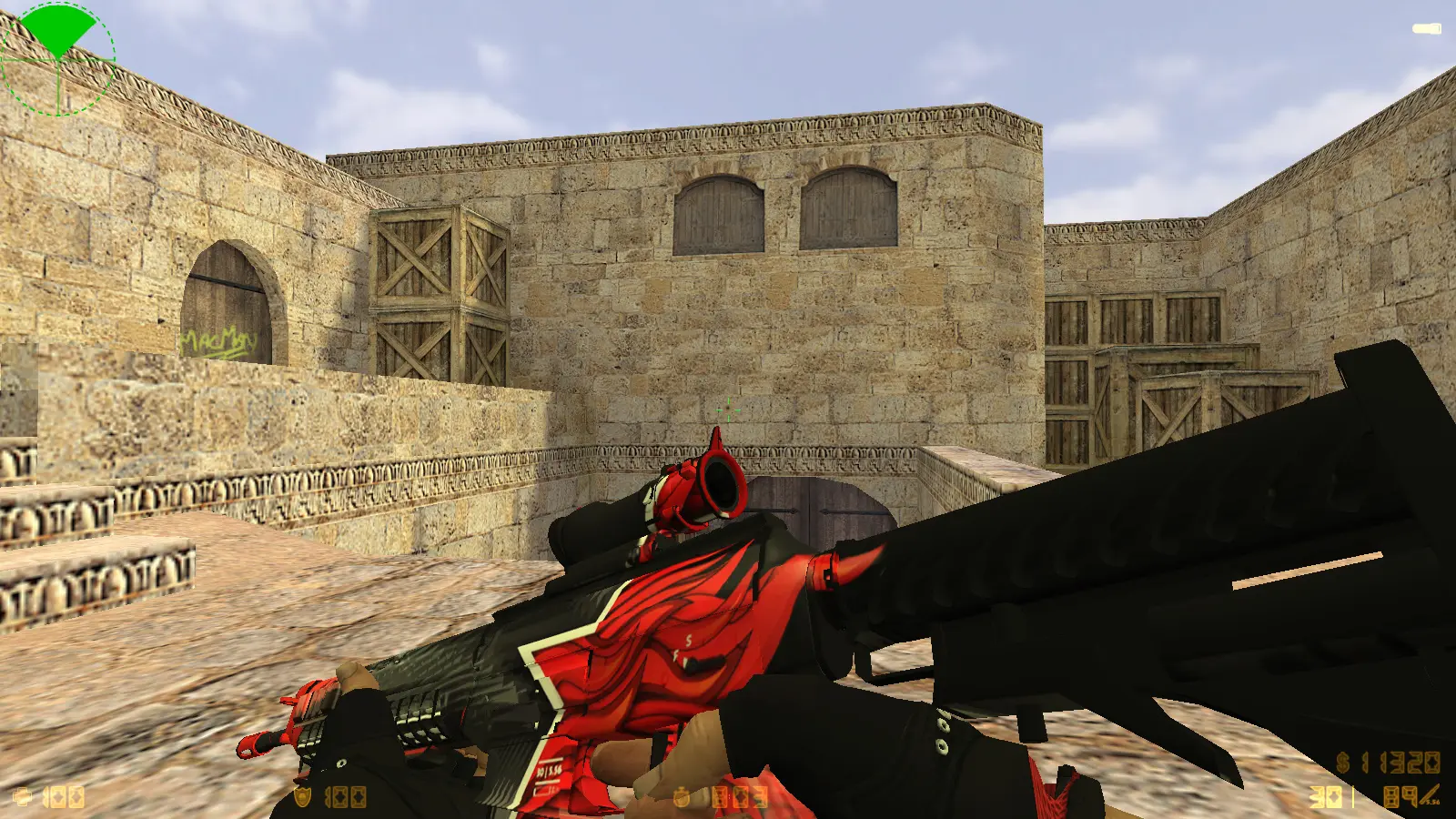 CS 1.6 Cool HD слайд 13