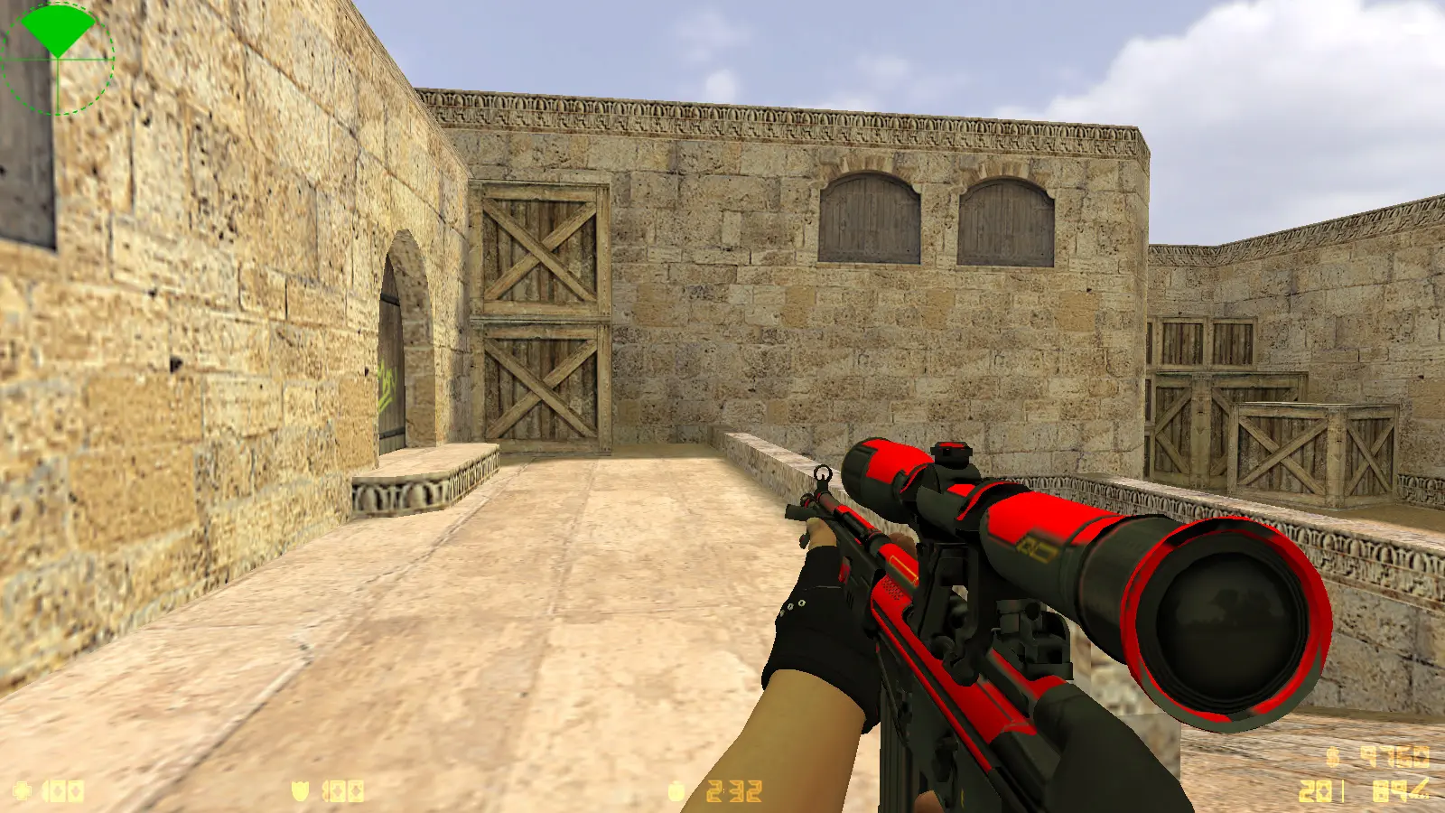 CS 1.6 Cool HD слайд 16