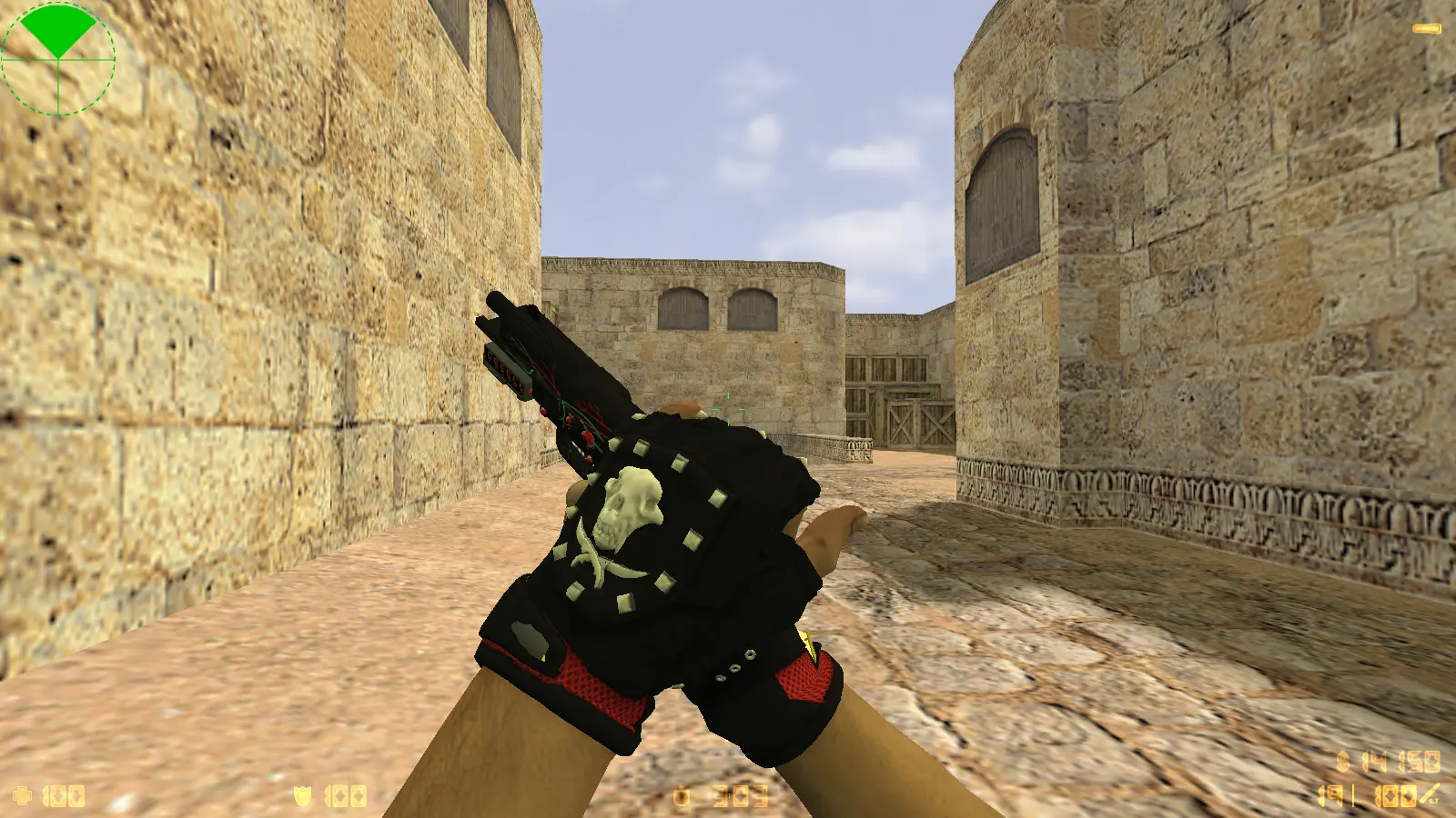 CS 1.6 Cool HD слайд 19