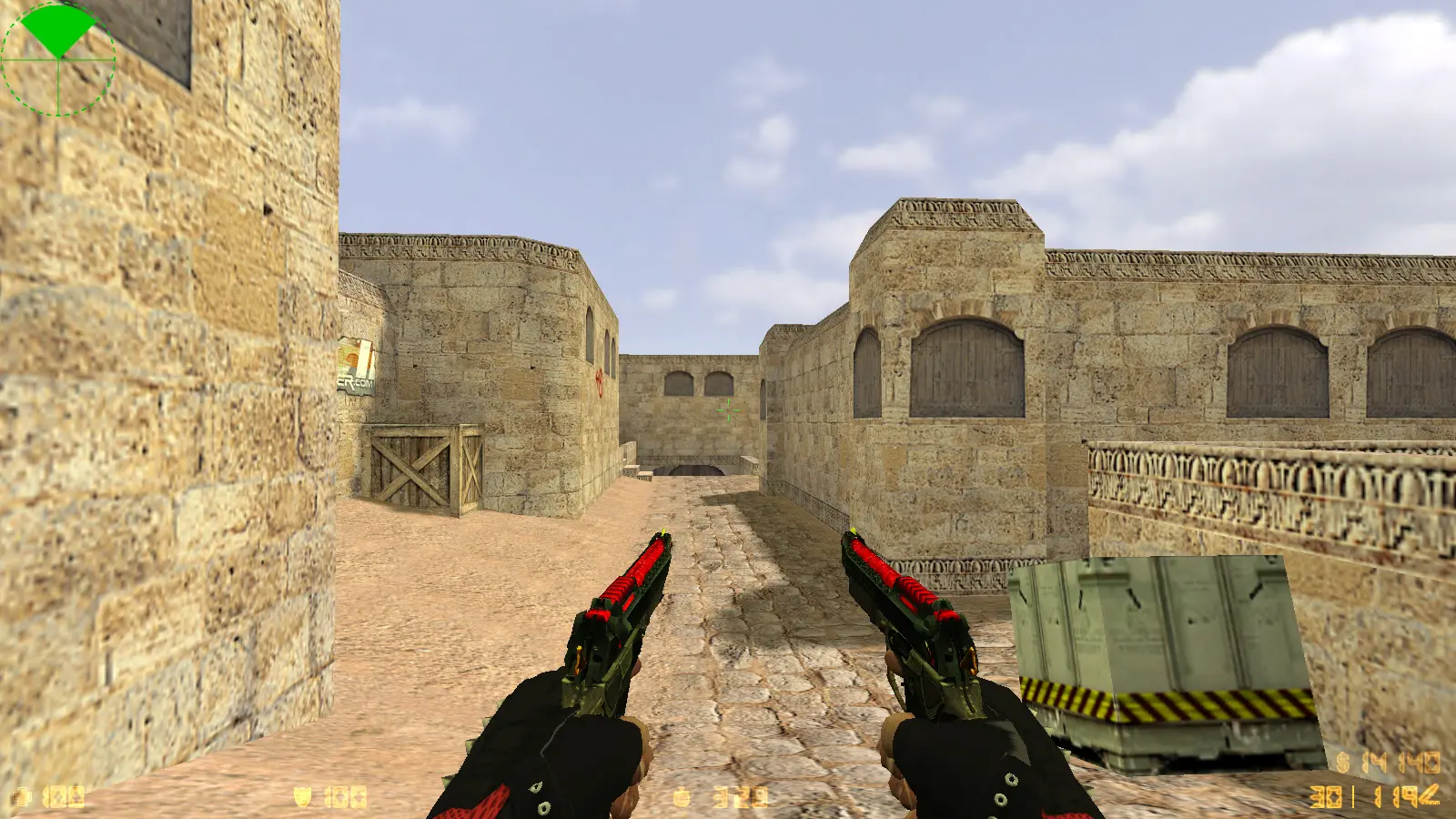 CS 1.6 Cool HD слайд 20