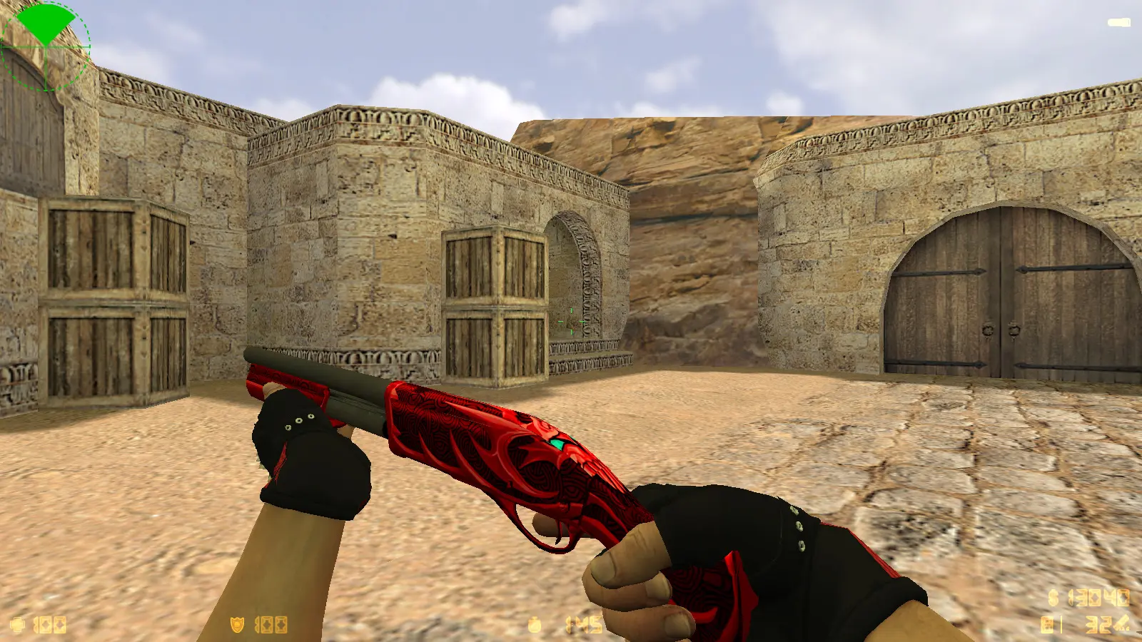 CS 1.6 Cool HD слайд 21