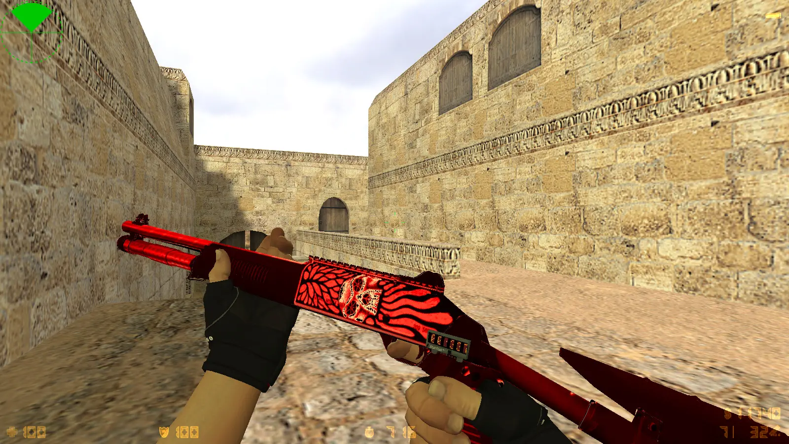 CS 1.6 Cool HD слайд 22