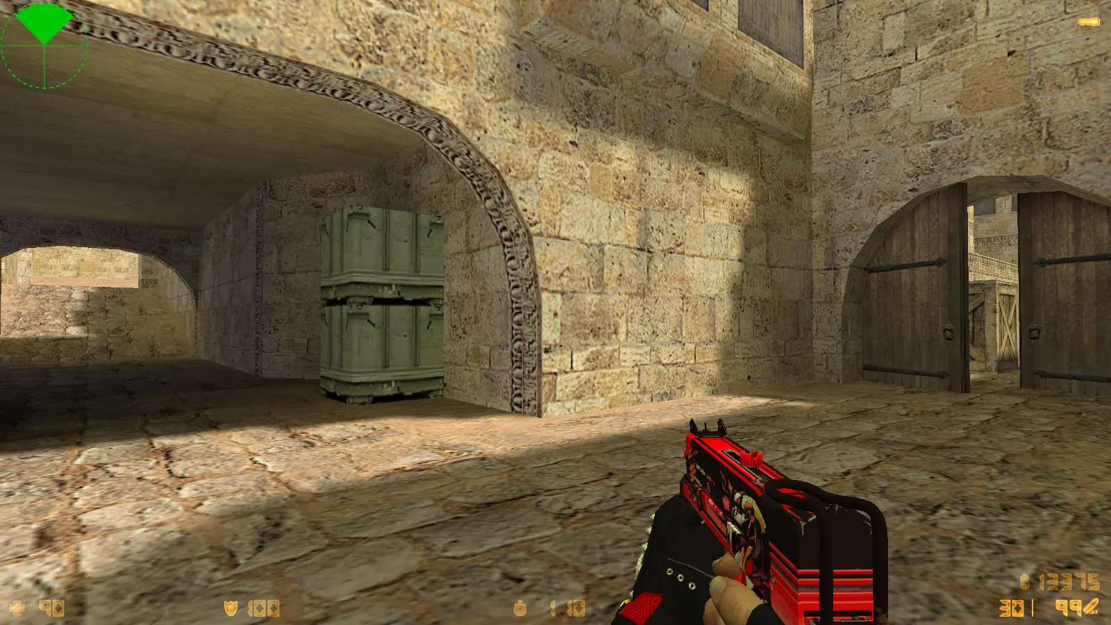 CS 1.6 Cool HD слайд 24