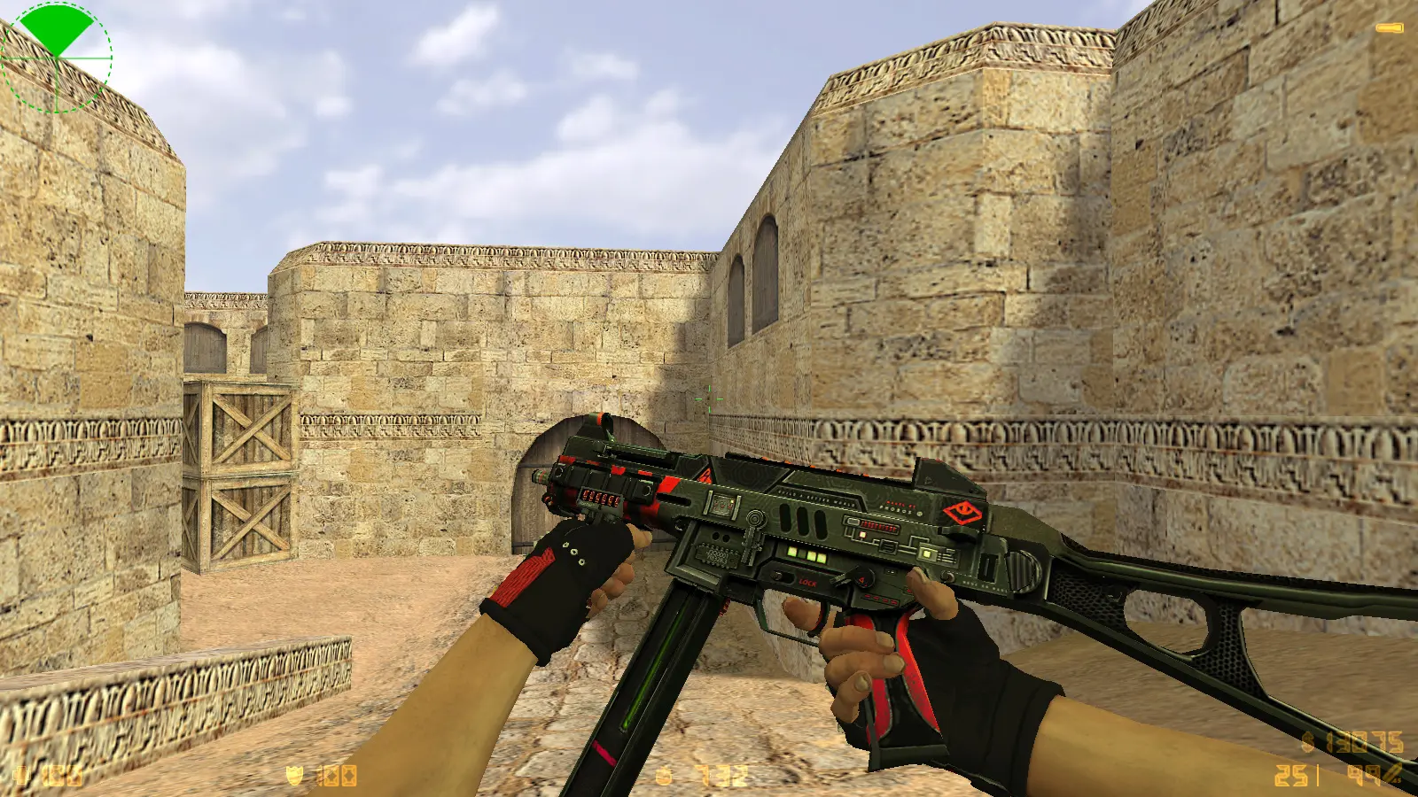 CS 1.6 Cool HD слайд 26