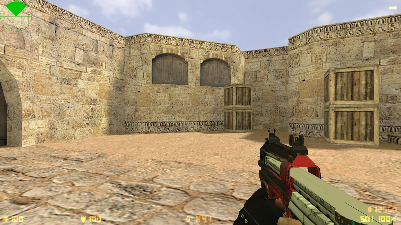 CS 1.6 Cool HD слайд 27