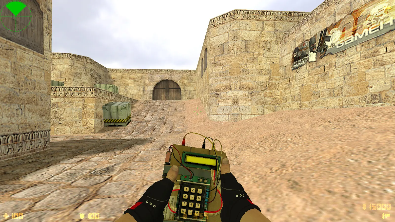 CS 1.6 Cool HD слайд 28