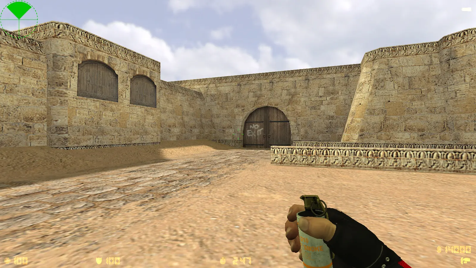 CS 1.6 Cool HD слайд 31