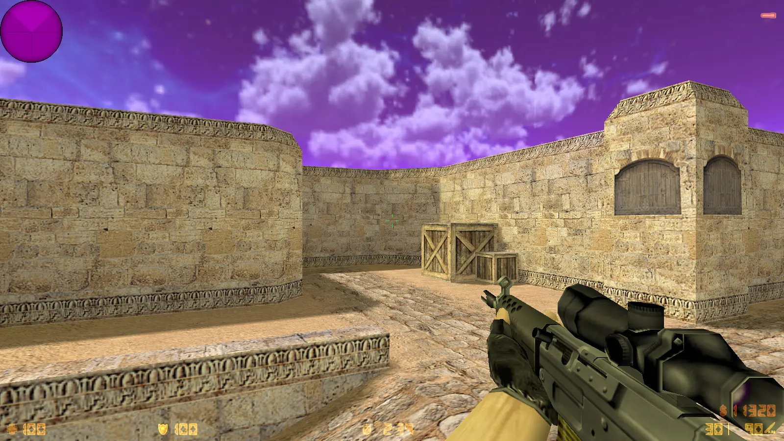 CS 1.6 от CRONNN слайд 13