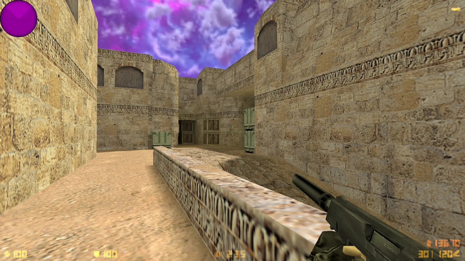 CS 1.6 от CRONNN слайд 22