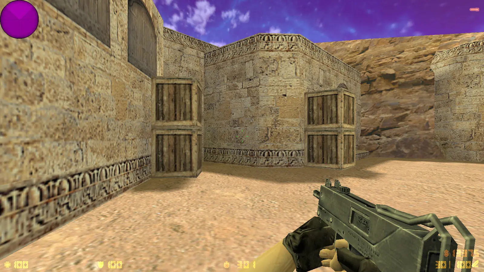 CS 1.6 от CRONNN слайд 23
