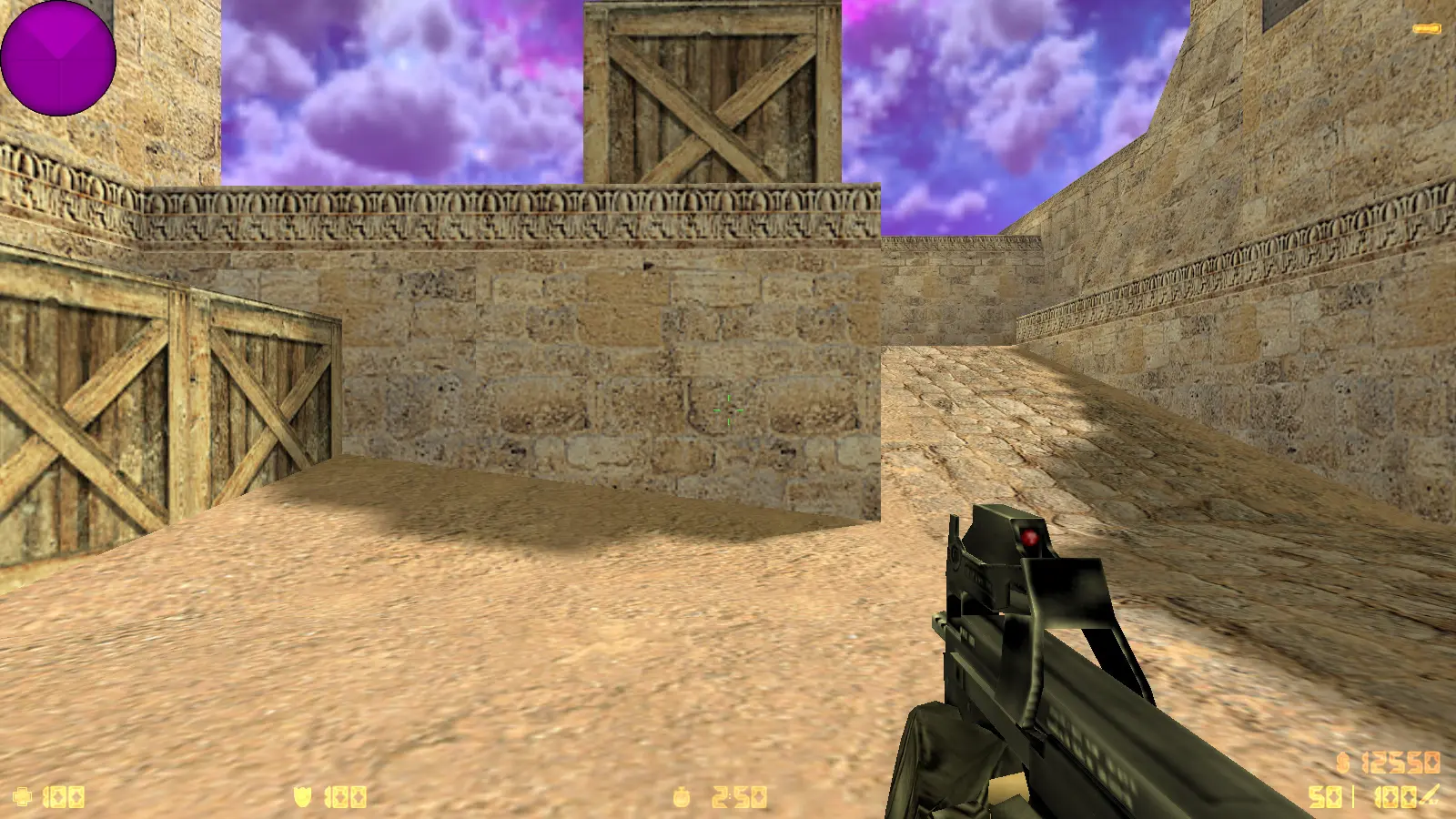 CS 1.6 от CRONNN слайд 26