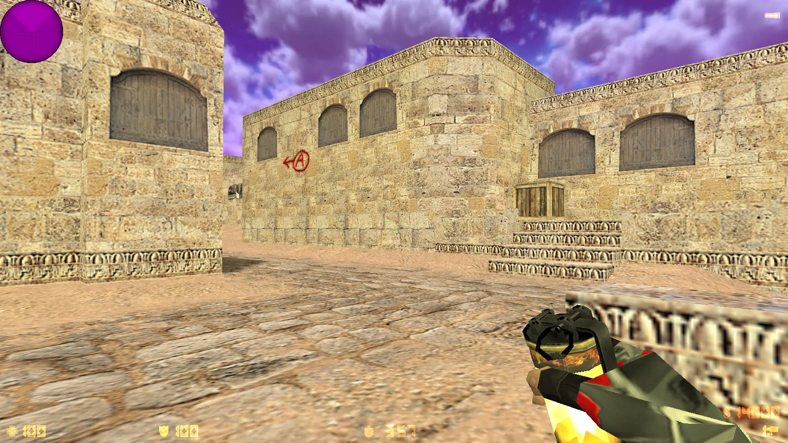 CS 1.6 от CRONNN слайд 28