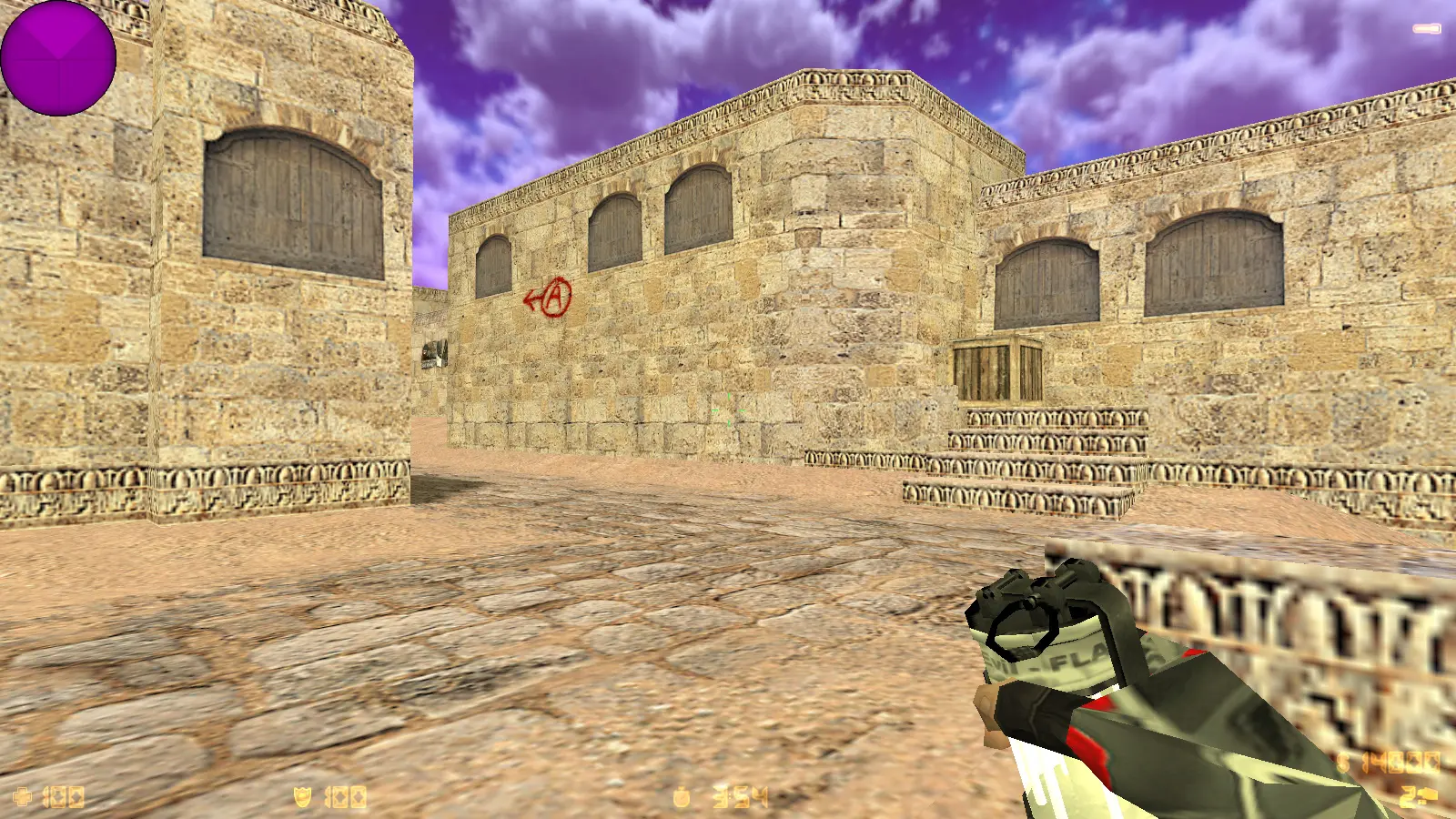 CS 1.6 от CRONNN слайд 29