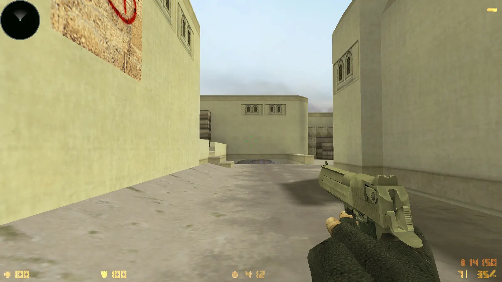CS 1.6 CRY слайд 7