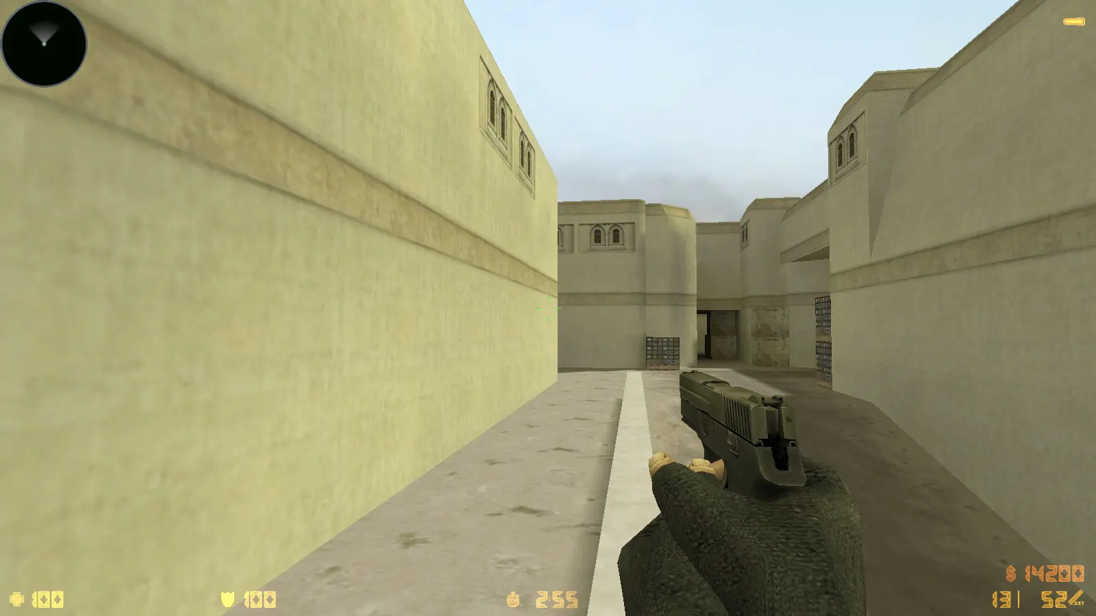 CS 1.6 CRY слайд 18